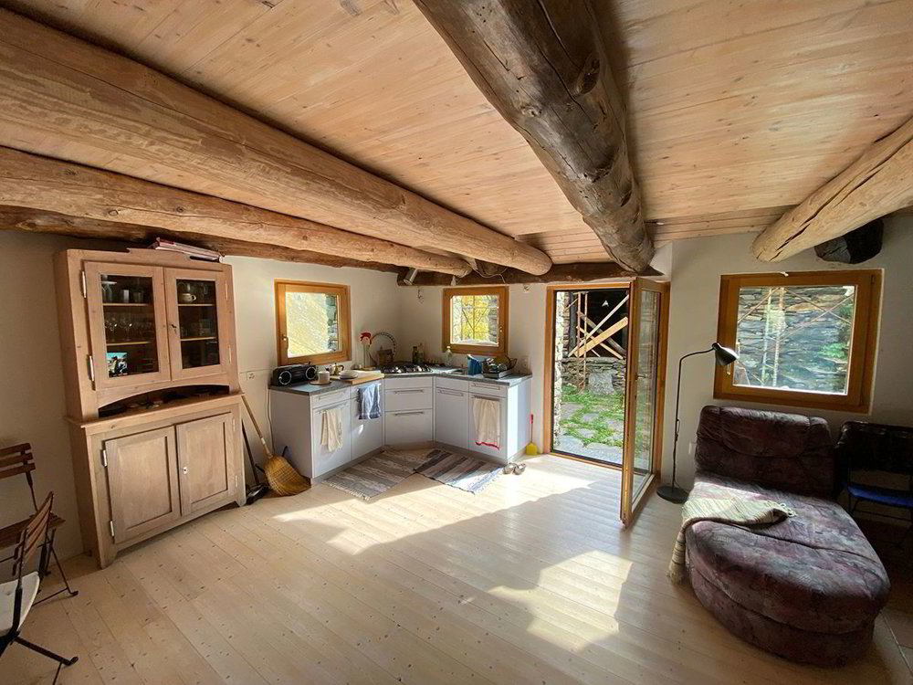 House for sale, Ticino (Malvaglia, CH) - Ansicht 3