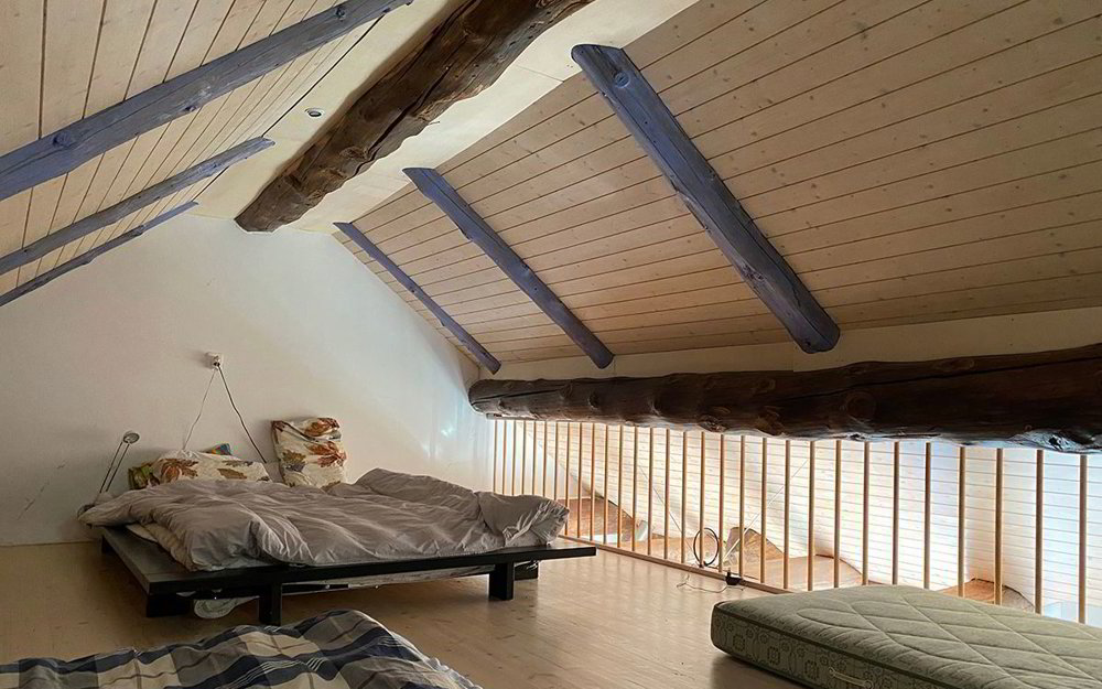 House for sale, Ticino (Malvaglia, CH) - Ansicht 4