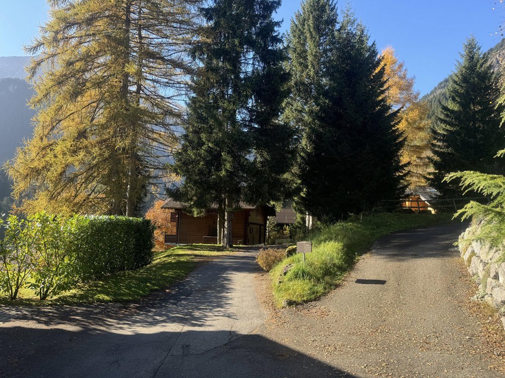 Terreno di null locali in vendita a Champéry - immagine 1/4