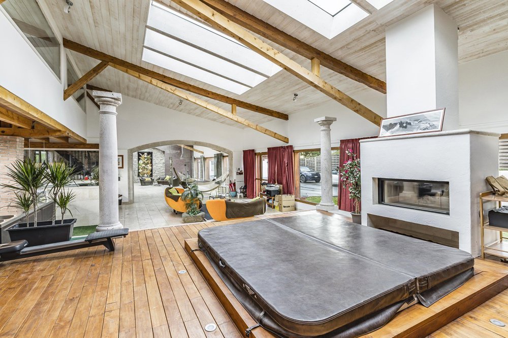 16 Zimmer Haus zum verkaufen in Yverdon-les-Bains - Bild 1/13