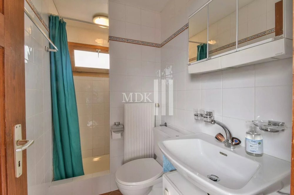 Casa di 6 locali in vendita a Monthey - immagine 1/13