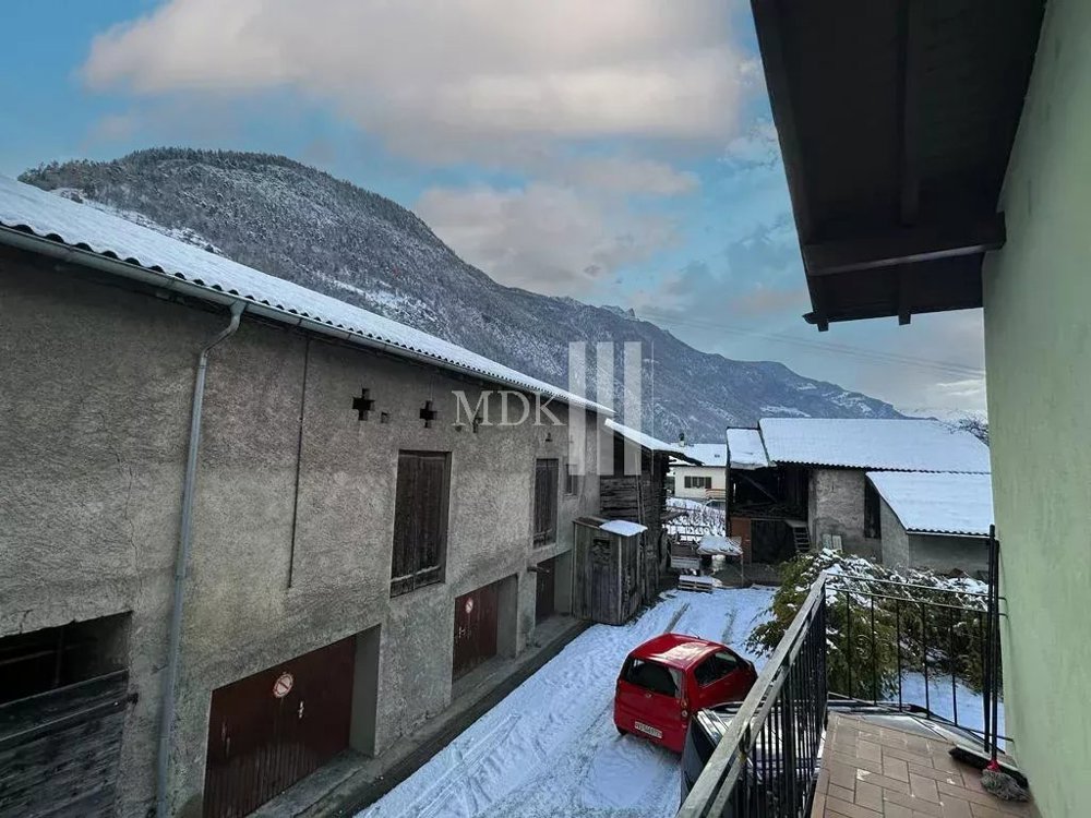 Maison 7 pièces à acheter à Riddes - image 1/13