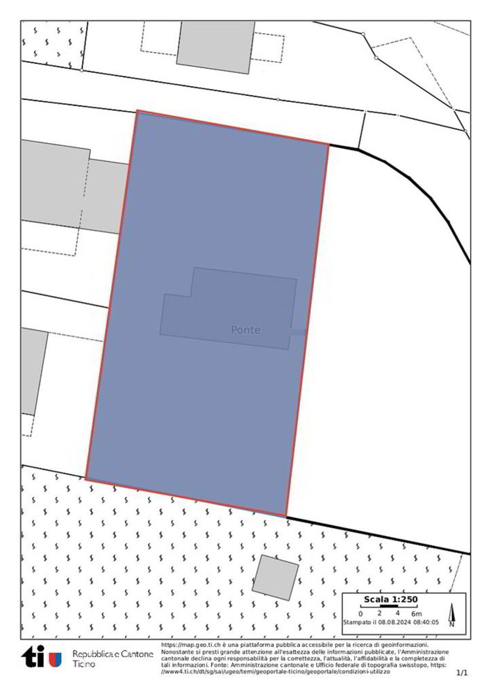 Maison 4 pièces à acheter à Biasca - image 1/6