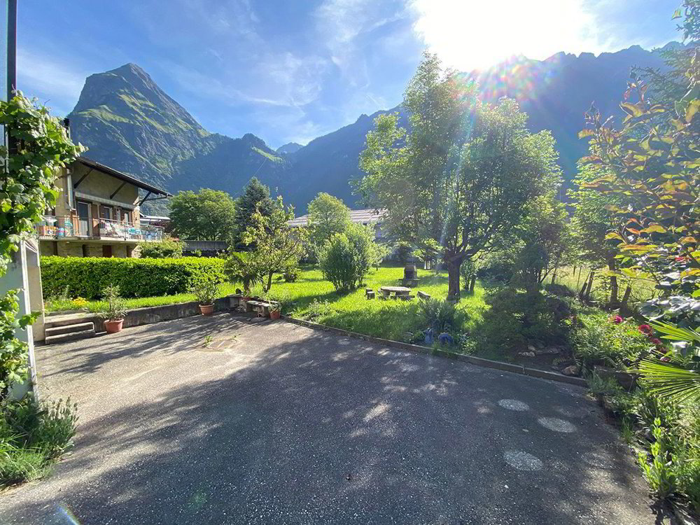 Casa di 5 locali in vendita a Olivone - immagine 1/11
