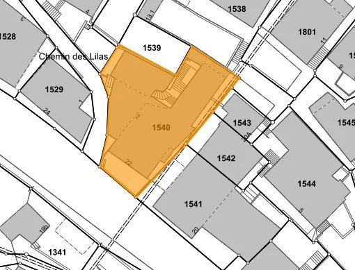 Ufficio & Commercio di 2 locali in vendita a Eison (St-Martin) - immagine 1/11