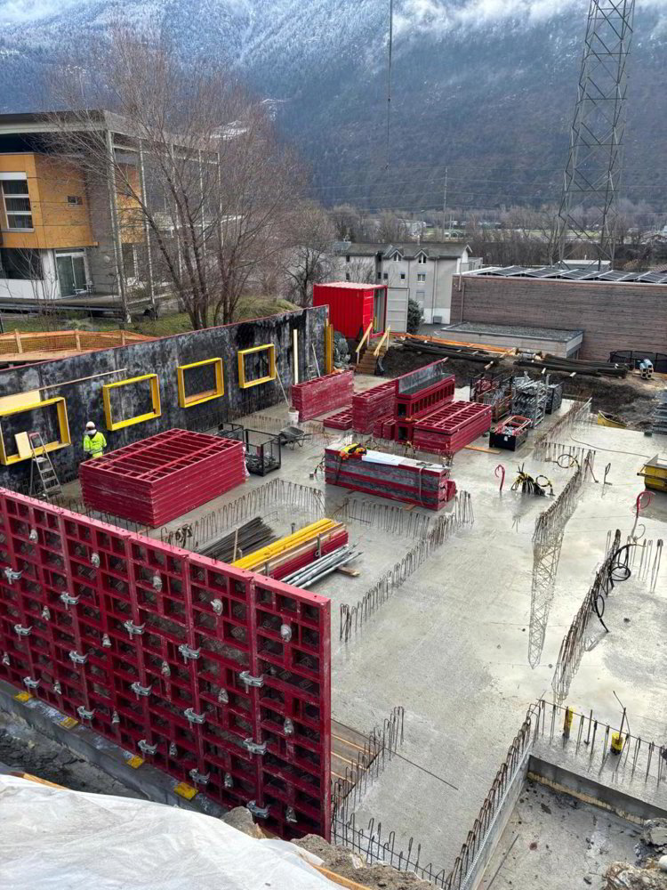 Appartamento di 5 locali in vendita a Raron - immagine 1/7