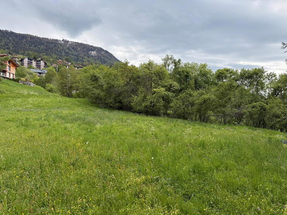 Lot von 2 wunderschönen Grundstücken - View 2