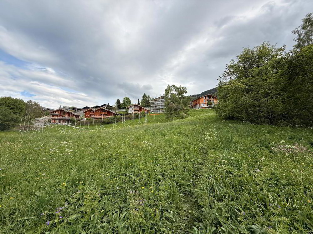 Lot von 2 wunderschönen Grundstücken - View 3