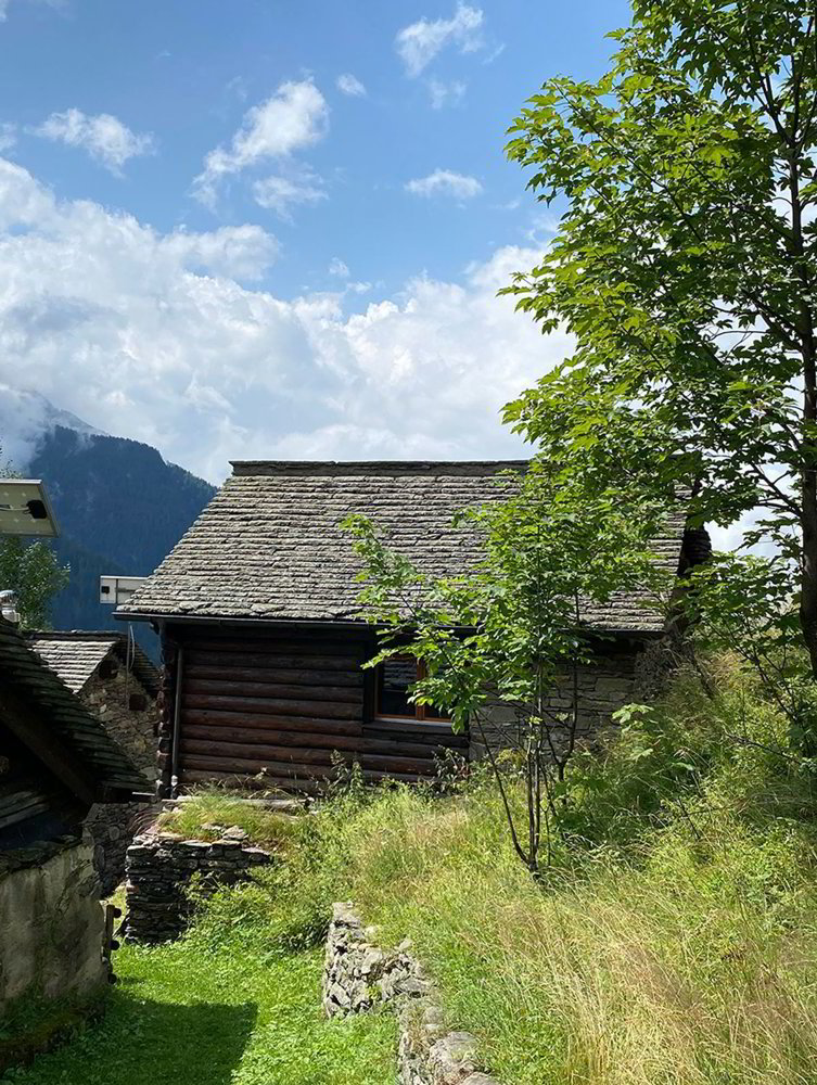 Casa di 3 locali in vendita a Malvaglia - immagine 1/10