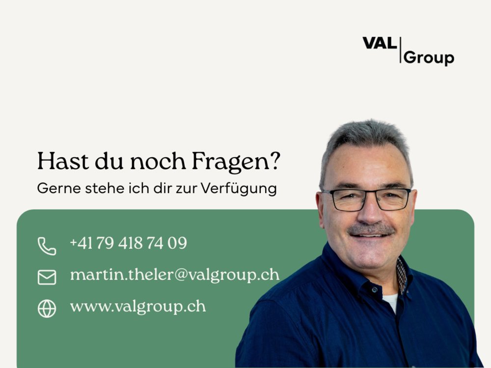 Ufficio & Commercio di null locali in vendita a Münster VS - immagine 1/7