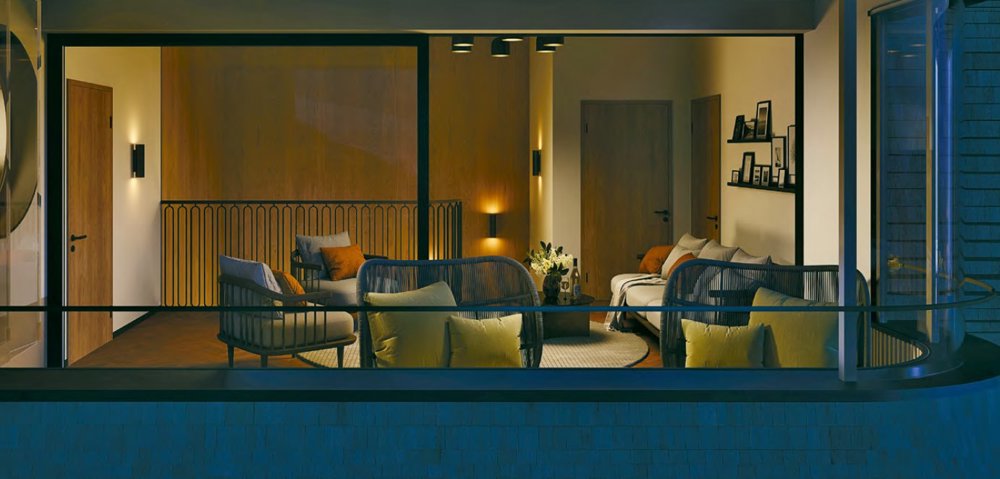 5 rooms Apartment to buy in Andermatt - image 1/13