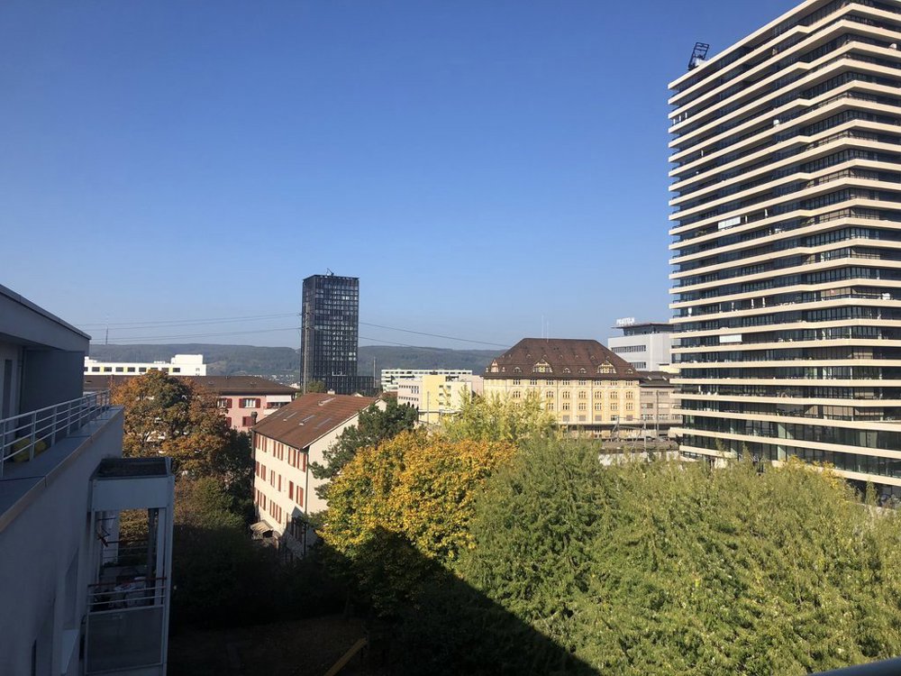 Wohnung – Pratteln - Ansicht 2