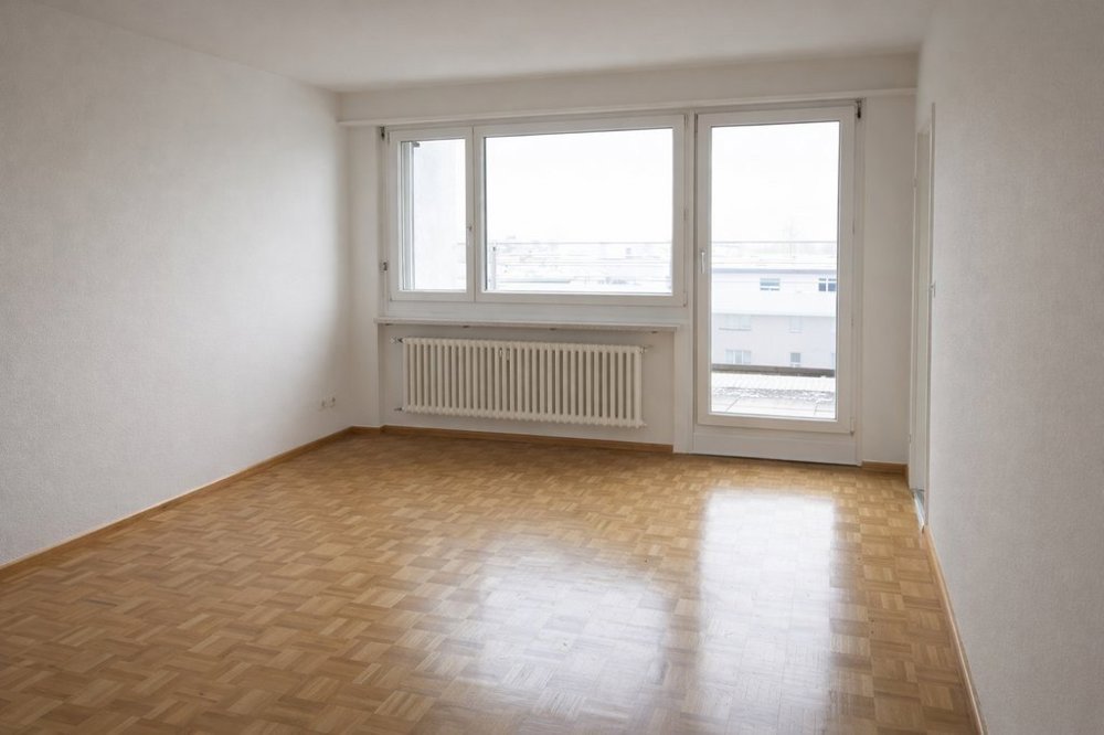 Wohnung – Pratteln - Ansicht 3