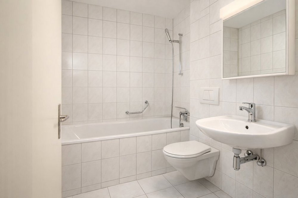 Appartement 2 pièces à louer à Pratteln - image 1/5