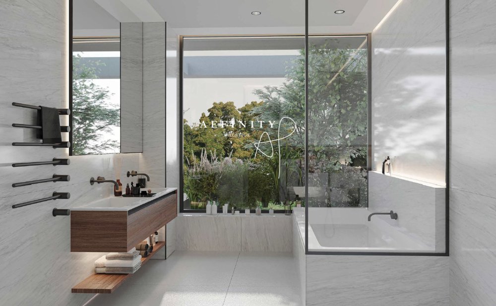 Appartamento di 5 locali in vendita a Ginevra - immagine 1/7