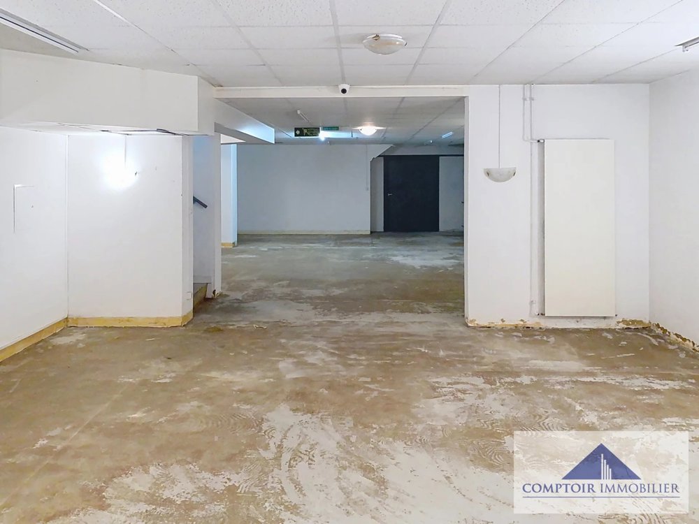 null Zimmer Büro zu vermieten in Genève - Bild 1/13