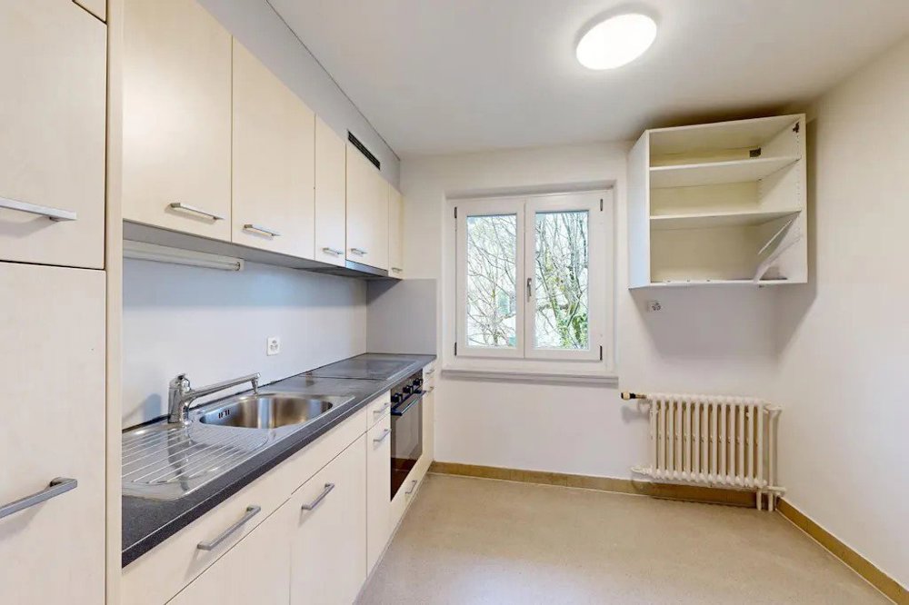 Appartamento di 1 locali in affitto a Zürich - immagine 1/10