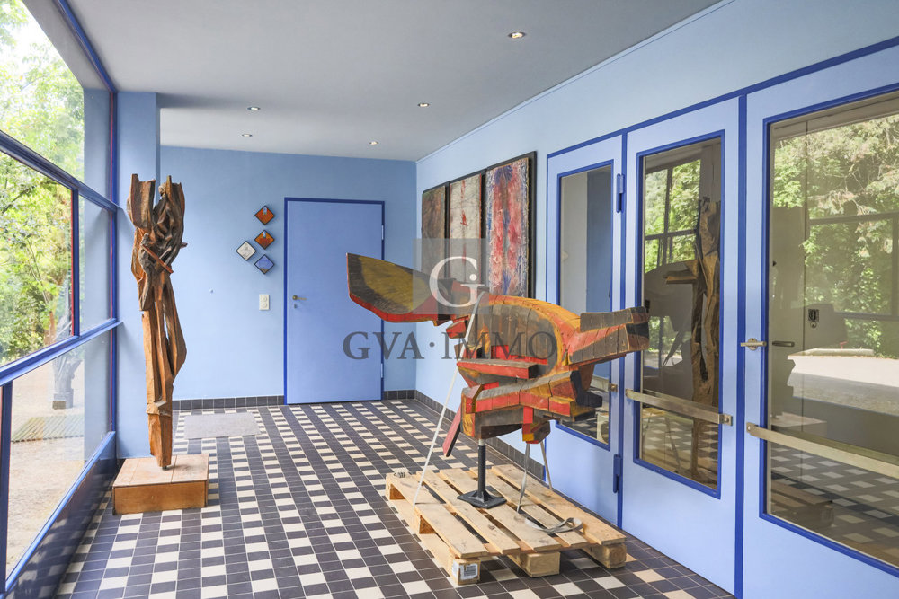 16 Zimmer Haus zum verkaufen in Montreux - Bild 1/13