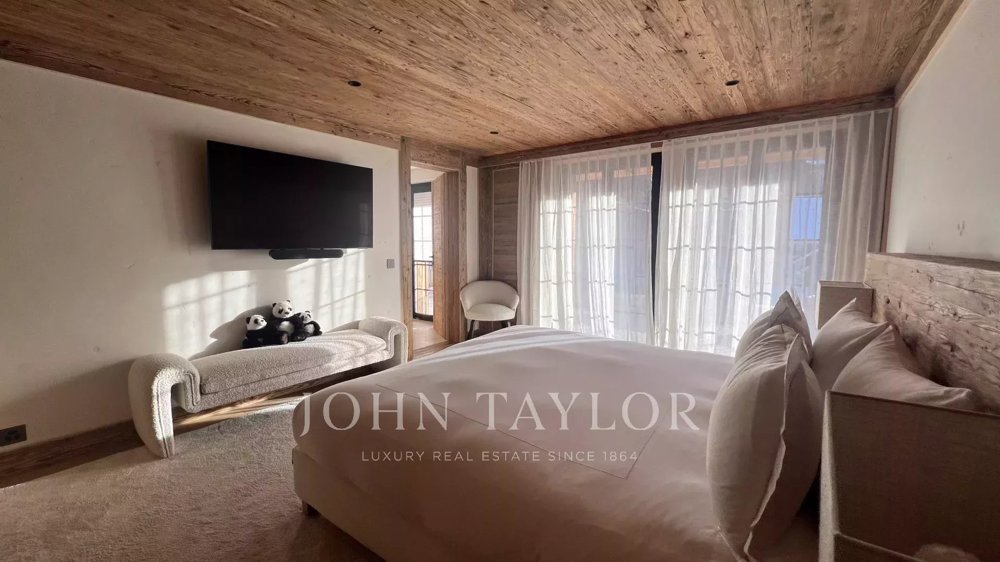 Casa di 4 locali in affitto a Gstaad - immagine 1/13