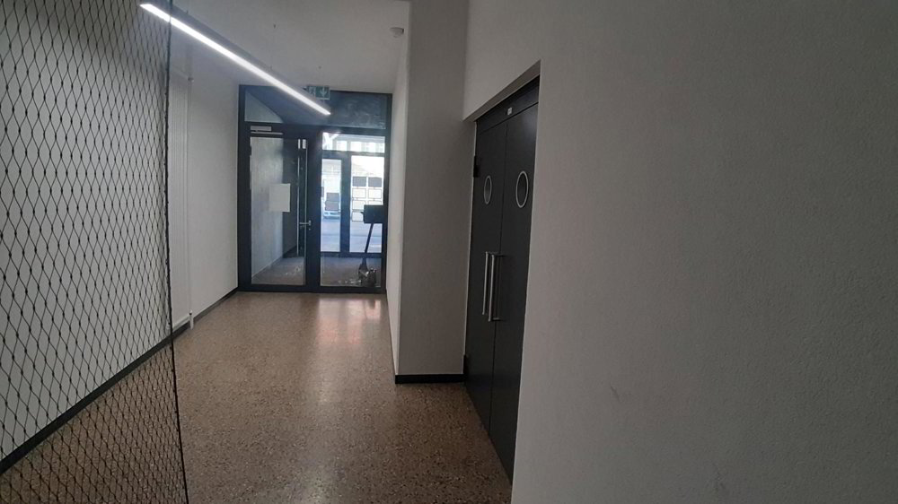Appartamento di 3 locali in affitto a La Chaux-de-Fonds - immagine 1/9