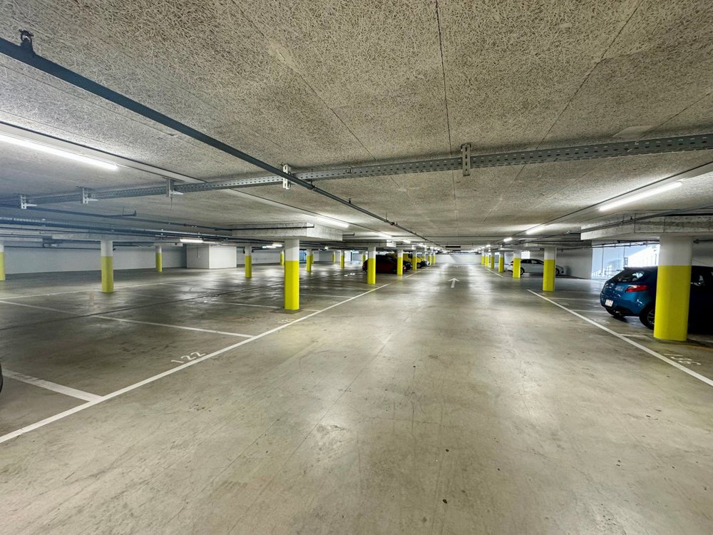 Parcheggio, garage di null locali in affitto a Oftringen - immagine 1/3