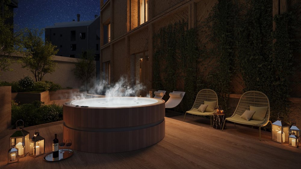 8 rooms Apartment to buy in Andermatt - image 1/6
