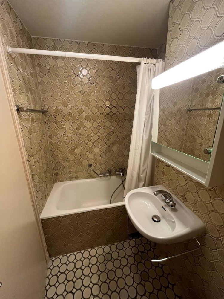 5 Zimmer Wohnung zu vermieten in Geneva - Bild 1/8