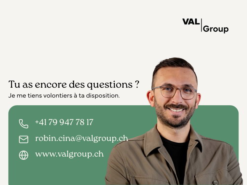 Appartamento di 5 locali in vendita a Sion - immagine 1/6
