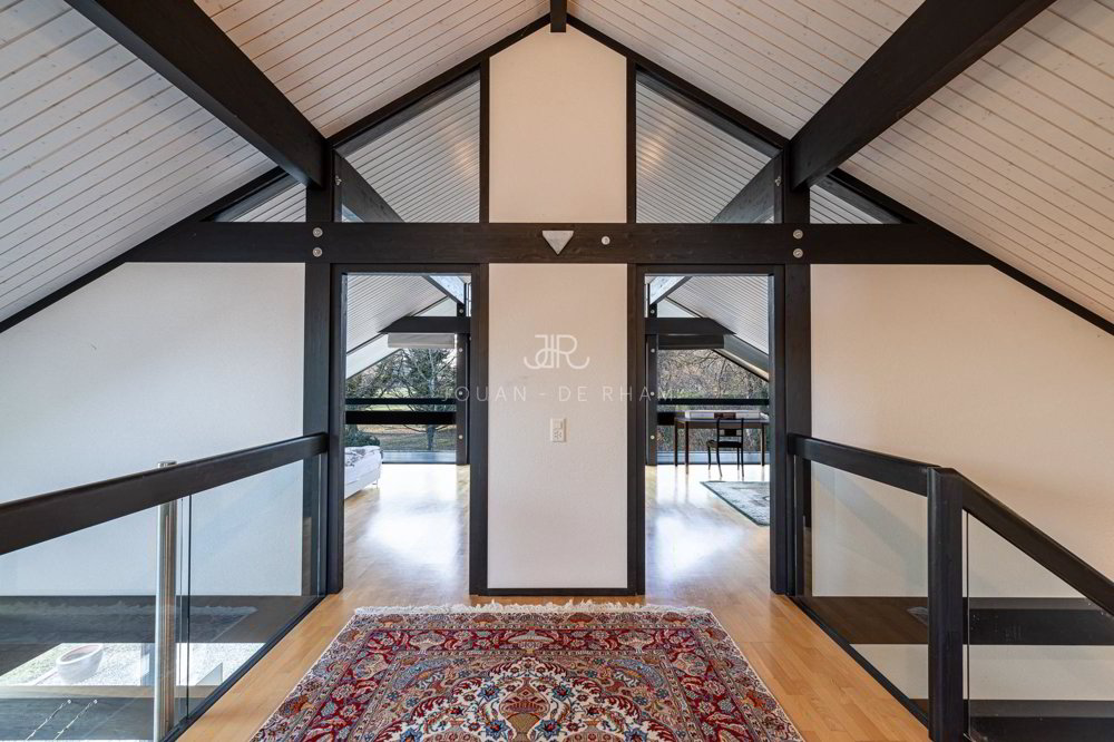 6 Zimmer Haus zum verkaufen in Vandoeuvres - Bild 1/9
