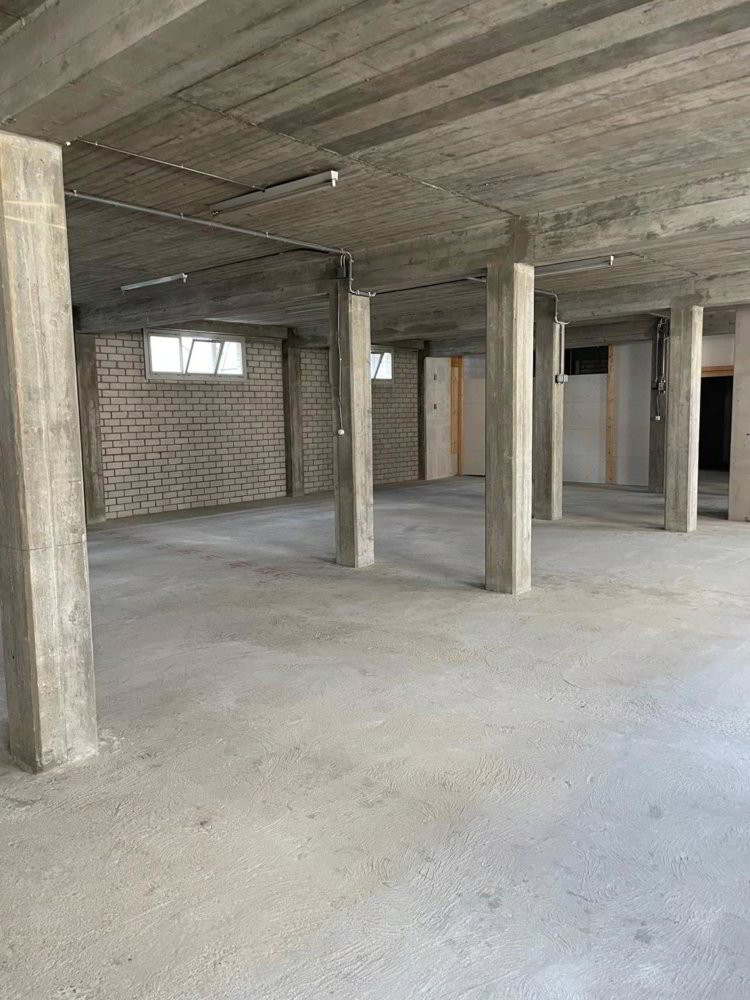 Lagerfläche ca. 215 m² in Muttenz (Farnsburgerstrasse 8A) - Ansicht 2