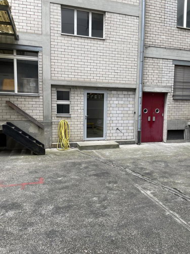 null Zimmer Büro zu vermieten in Muttenz - Bild 1/5