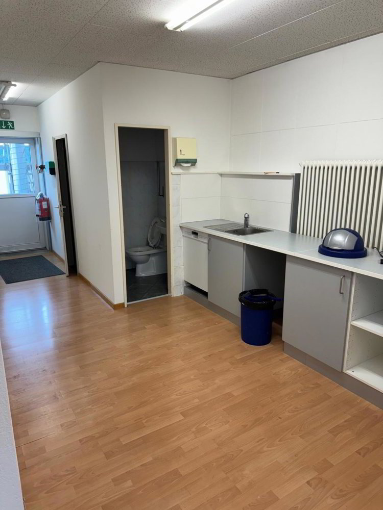 null Zimmer Büro zu vermieten in Muttenz - Bild 1/9