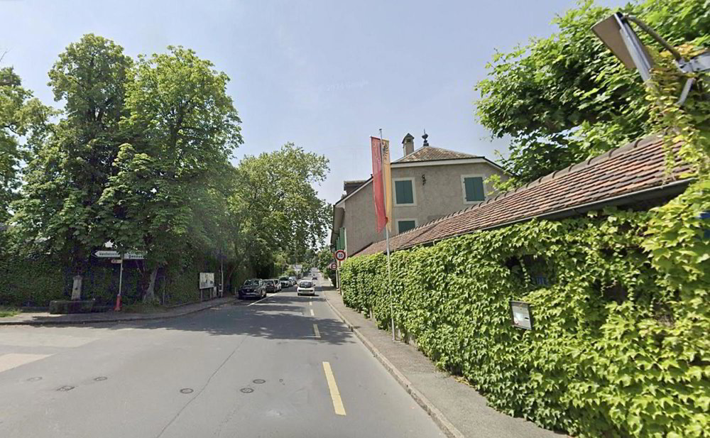 4 Zimmer Haus zum verkaufen in Vésenaz - Bild 1/1