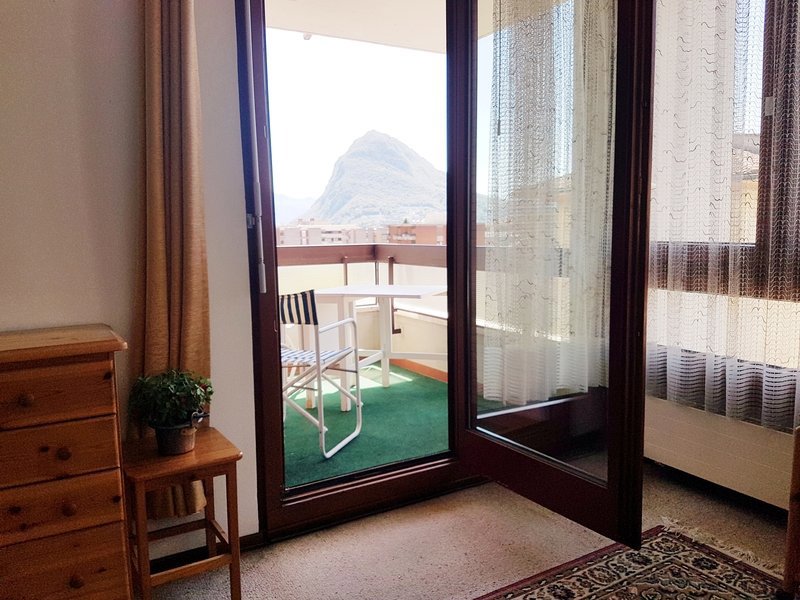 Apartment for rent in Lugano, CH - Ansicht 2