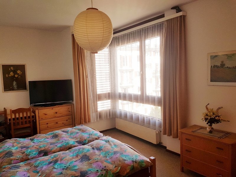 Apartment for rent in Lugano, CH - Ansicht 3