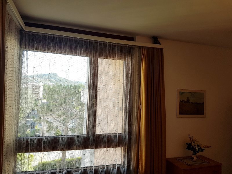 Apartment for rent in Lugano, CH - Ansicht 4