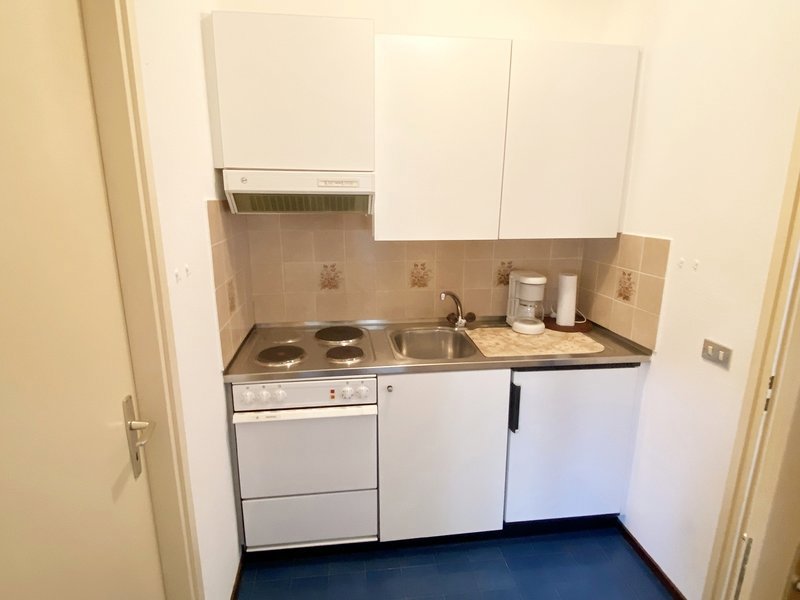 Apartment for rent in Lugano, CH - Ansicht 5