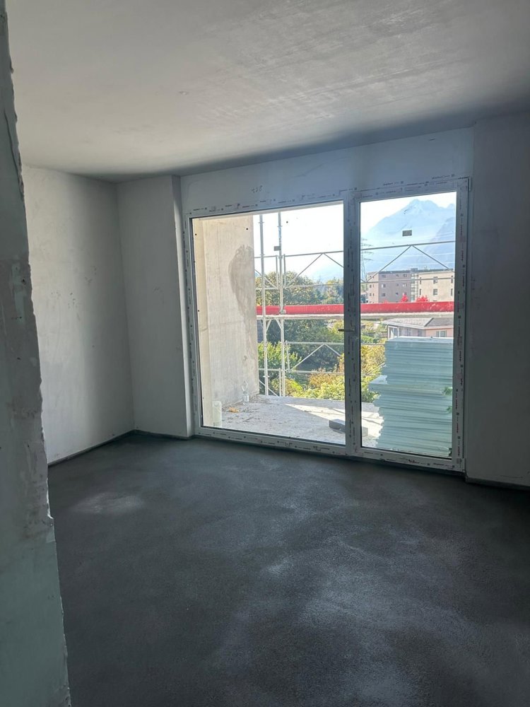 Wohnung – Sion - Ansicht 4