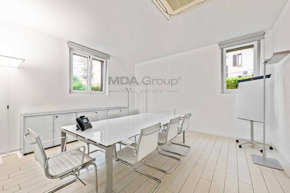 Commercial for sale, Via Vanoni (Lugano, CH) - Meer
