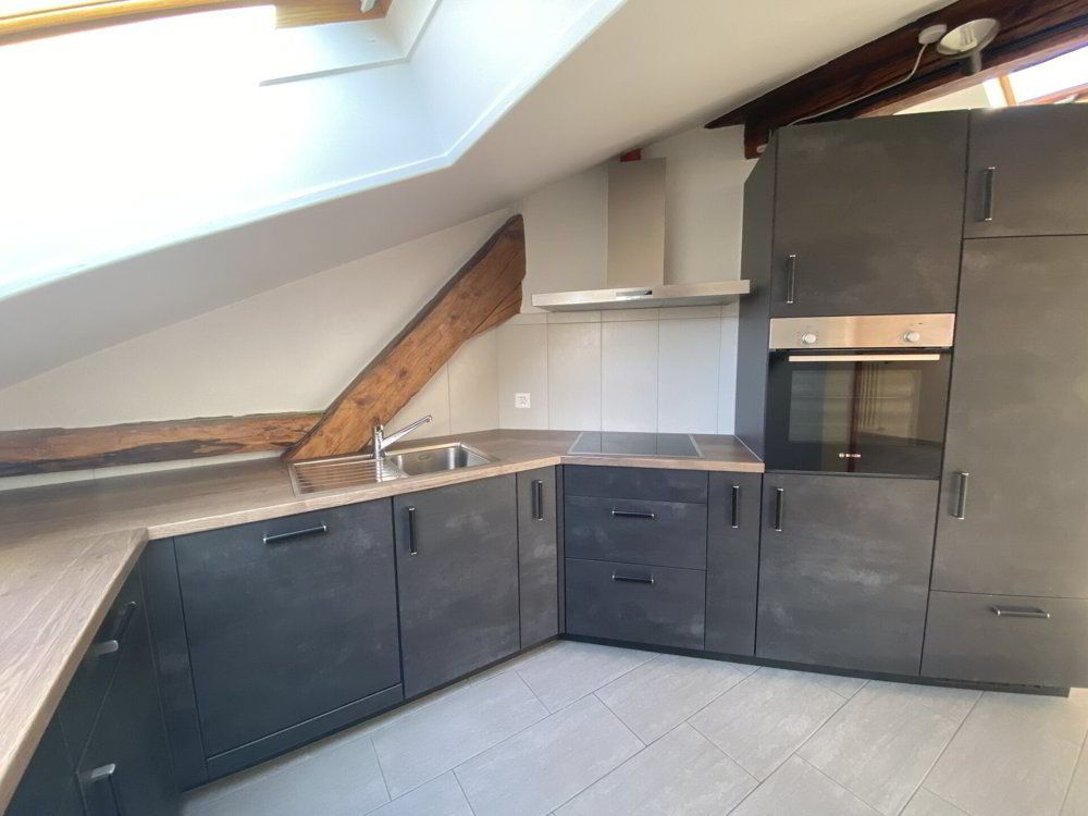 Maison null pièces à acheter à St-Imier - image 1/11