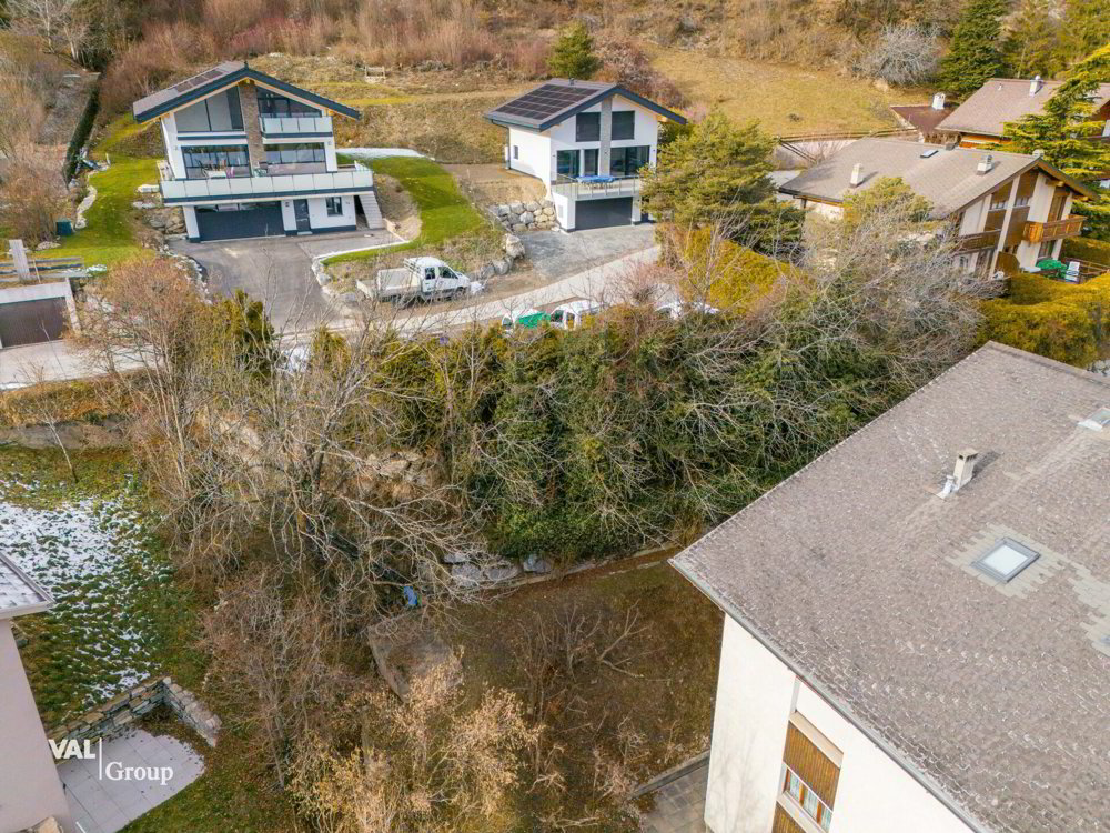 Casa di 5 locali in vendita a Flanthey - immagine 1/1