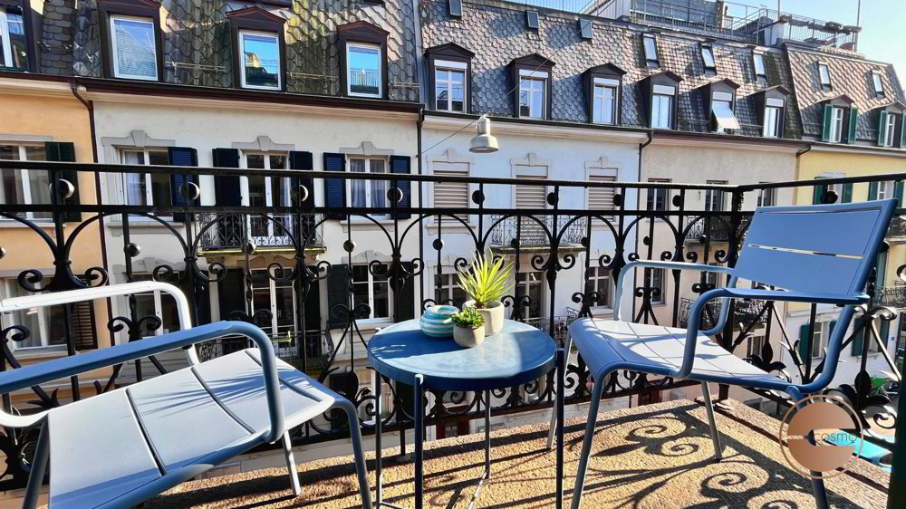 3 rooms Apartment for rent in Zurigo - image 1/13