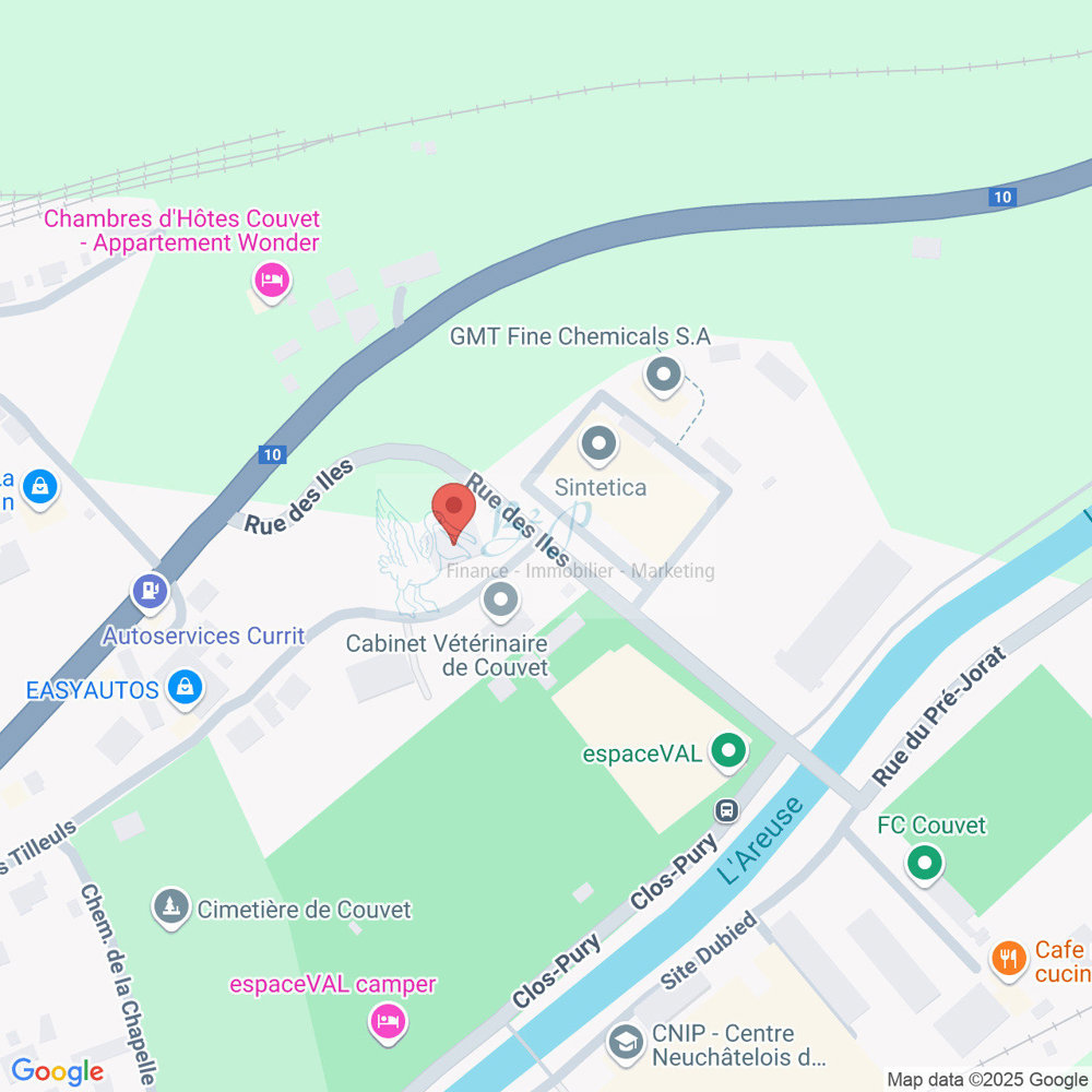 Appartamento di 3 locali in affitto a Couvet - immagine 1/6