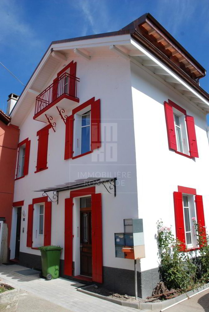 Charming investment property