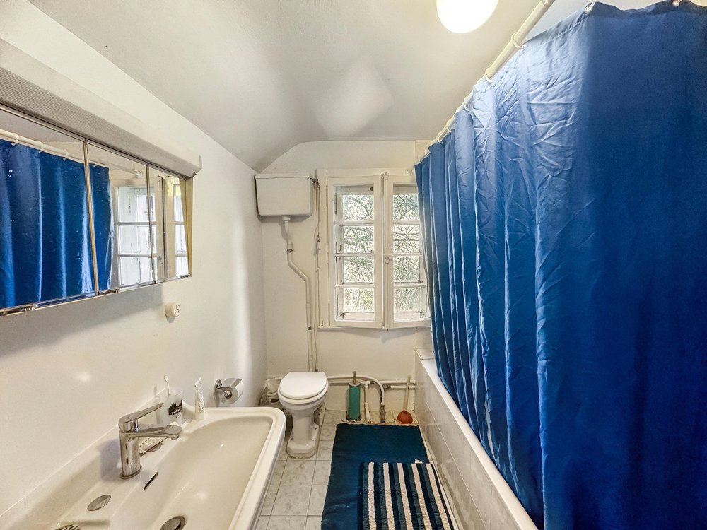 8 Zimmer Haus zum verkaufen in Clarens - Bild 1/13