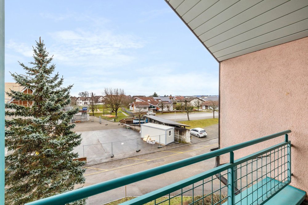 Appartement 3 pièces à louer à Bure - image 1/10