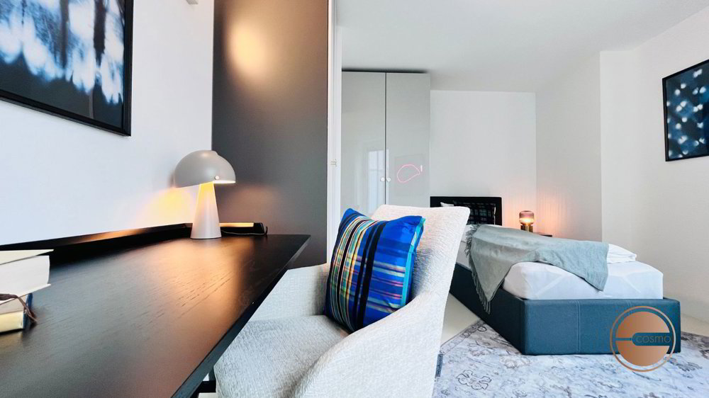 3 rooms Apartment for rent in Zürich - image 1/13