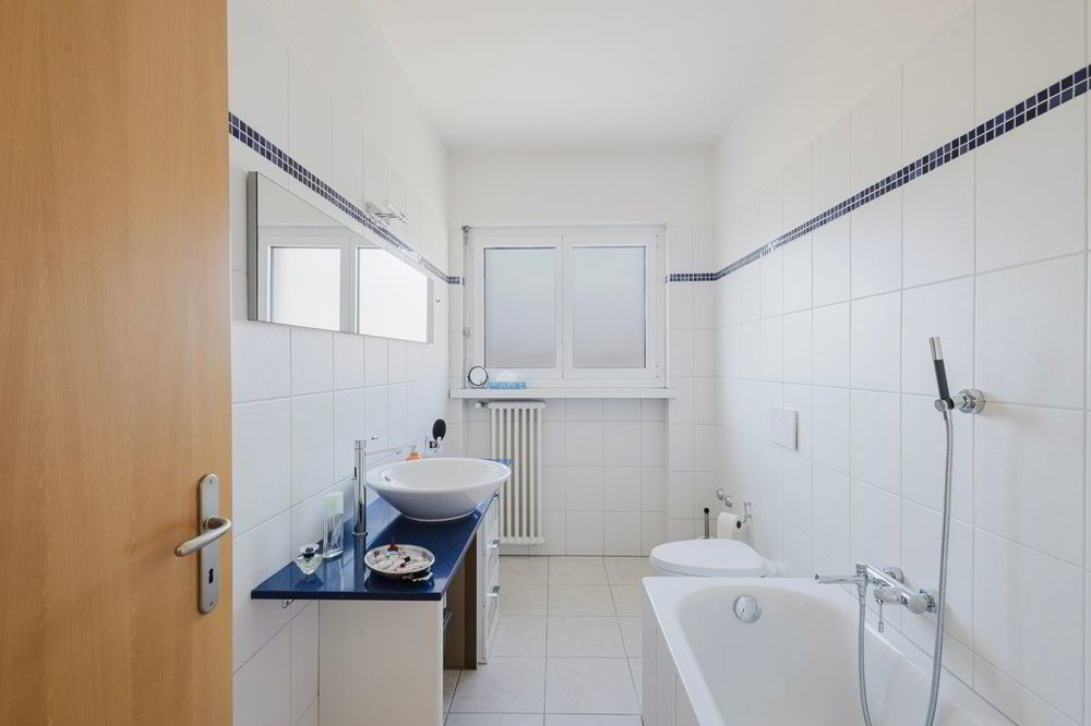 Appartamento di 3 locali in vendita a Bellinzona - immagine 1/13