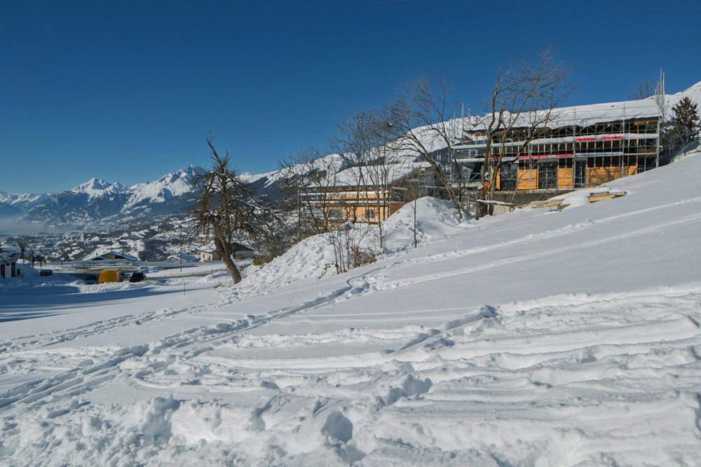 Casa di 5 locali in vendita a Lens - immagine 1/4