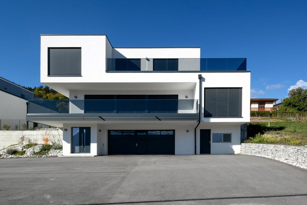 Casa di 5 locali in vendita a Chermignon - immagine 1/12